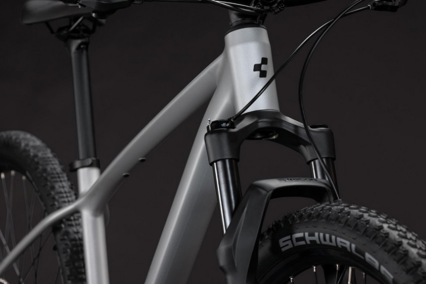 ROWER CUBE 29″ M REACTION PRO roz.