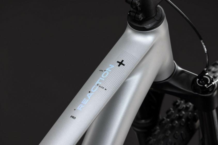 ROWER CUBE 29″ M REACTION PRO roz.