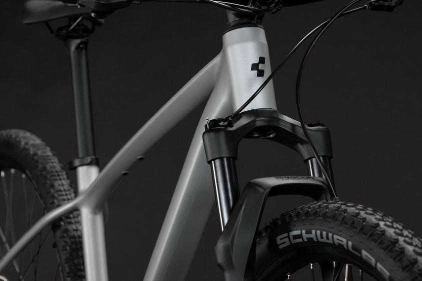 ROWER CUBE 29″ M REACTION PRO roz.