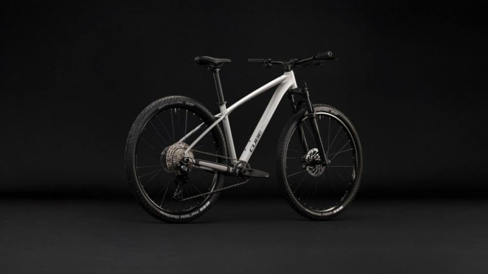 ROWER CUBE 29″ M REACTION PRO roz.