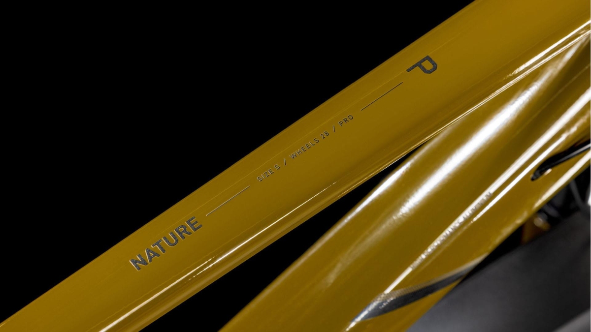 ROWER CUBE NATURE PRO ALLROAD 2025