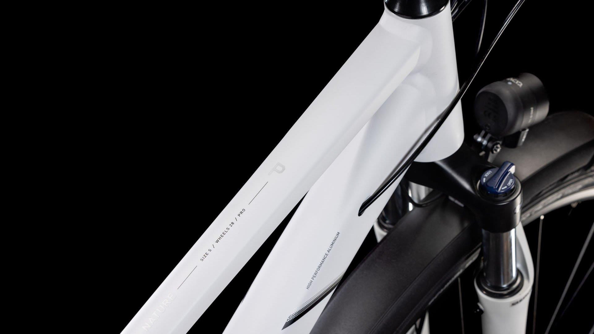 ROWER CUBE NATURE PRO ALLROAD 2025