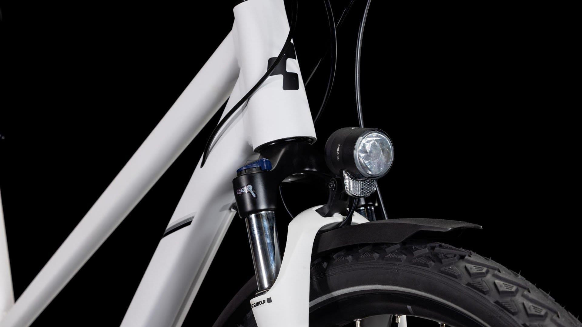 ROWER CUBE NATURE PRO ALLROAD 2025