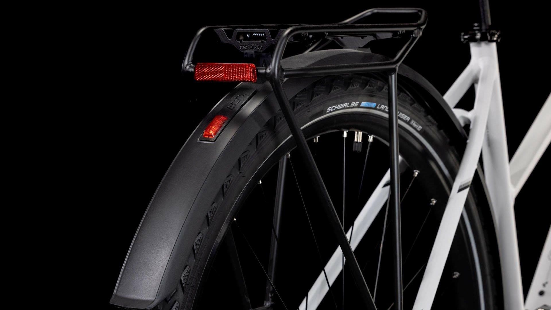 ROWER CUBE NATURE PRO ALLROAD 2025
