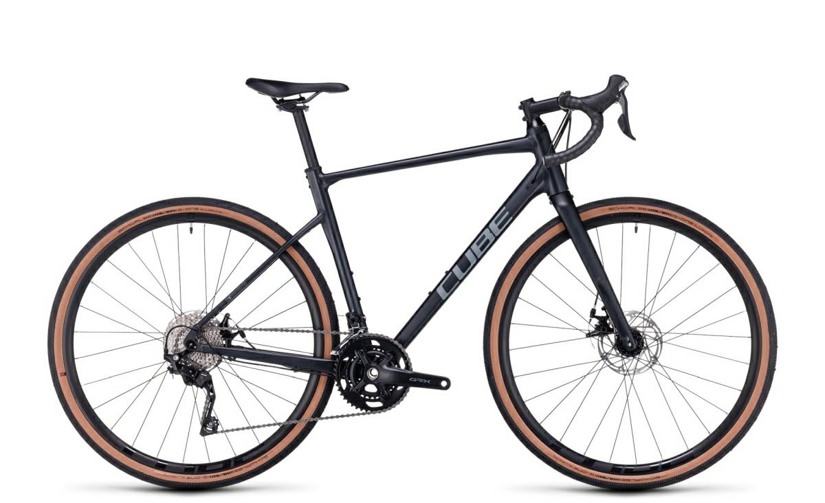 ROWER CUBE NUROAD PRO 2024 – M-56 cm