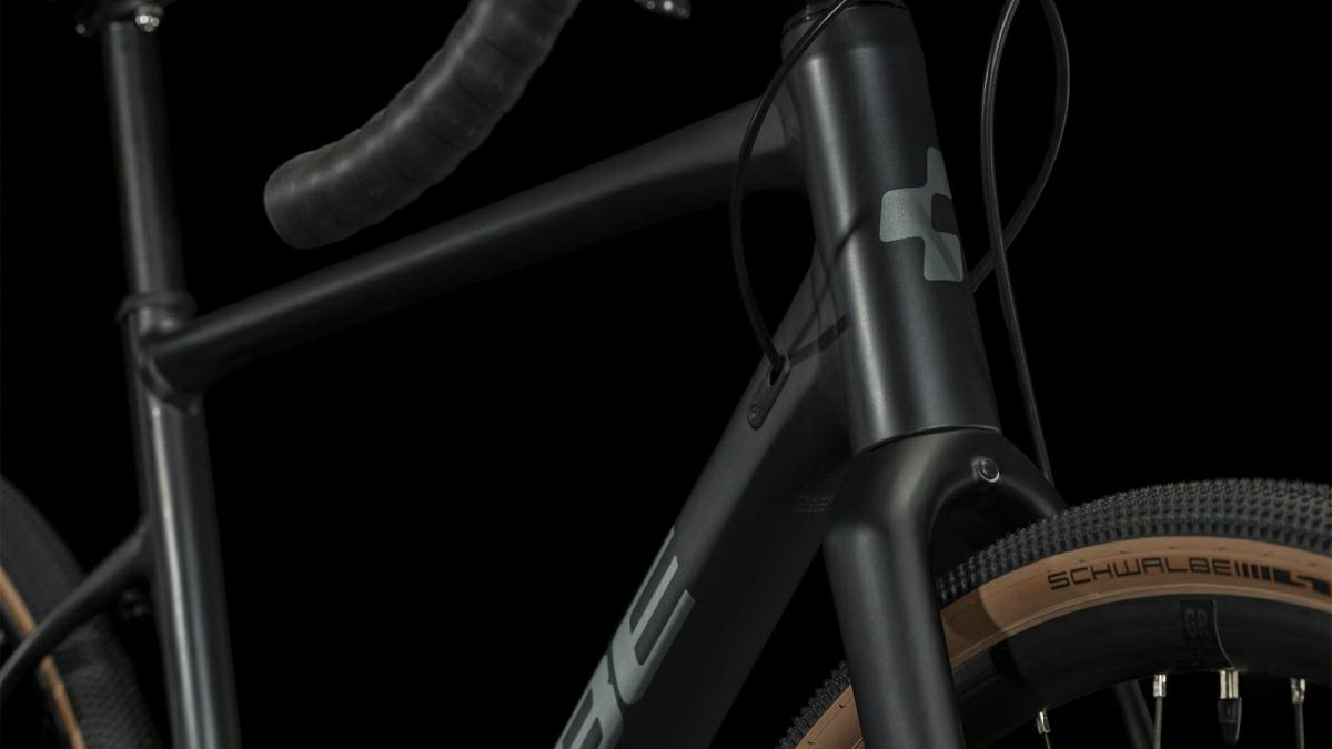 ROWER CUBE NUROAD PRO 2024 – M-56 cm