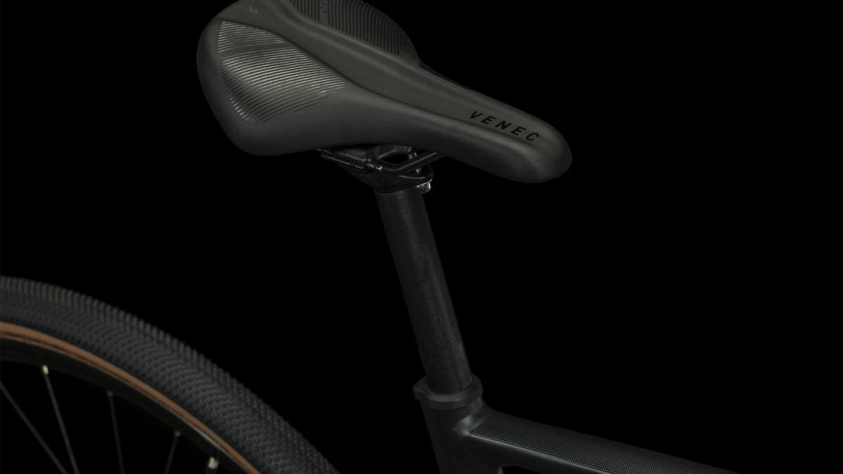ROWER CUBE NUROAD PRO 2024 – M-56 cm
