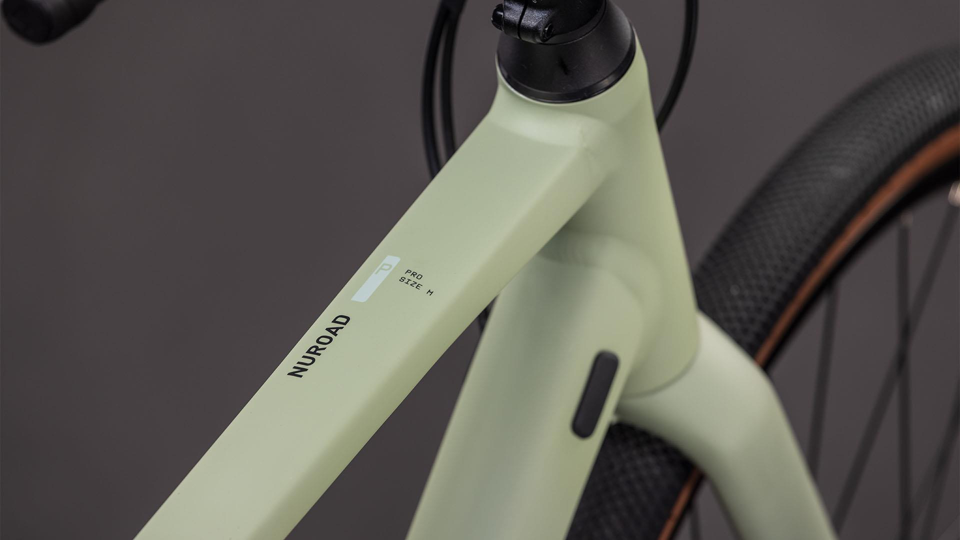 ROWER CUBE NUROAD PRO 2026