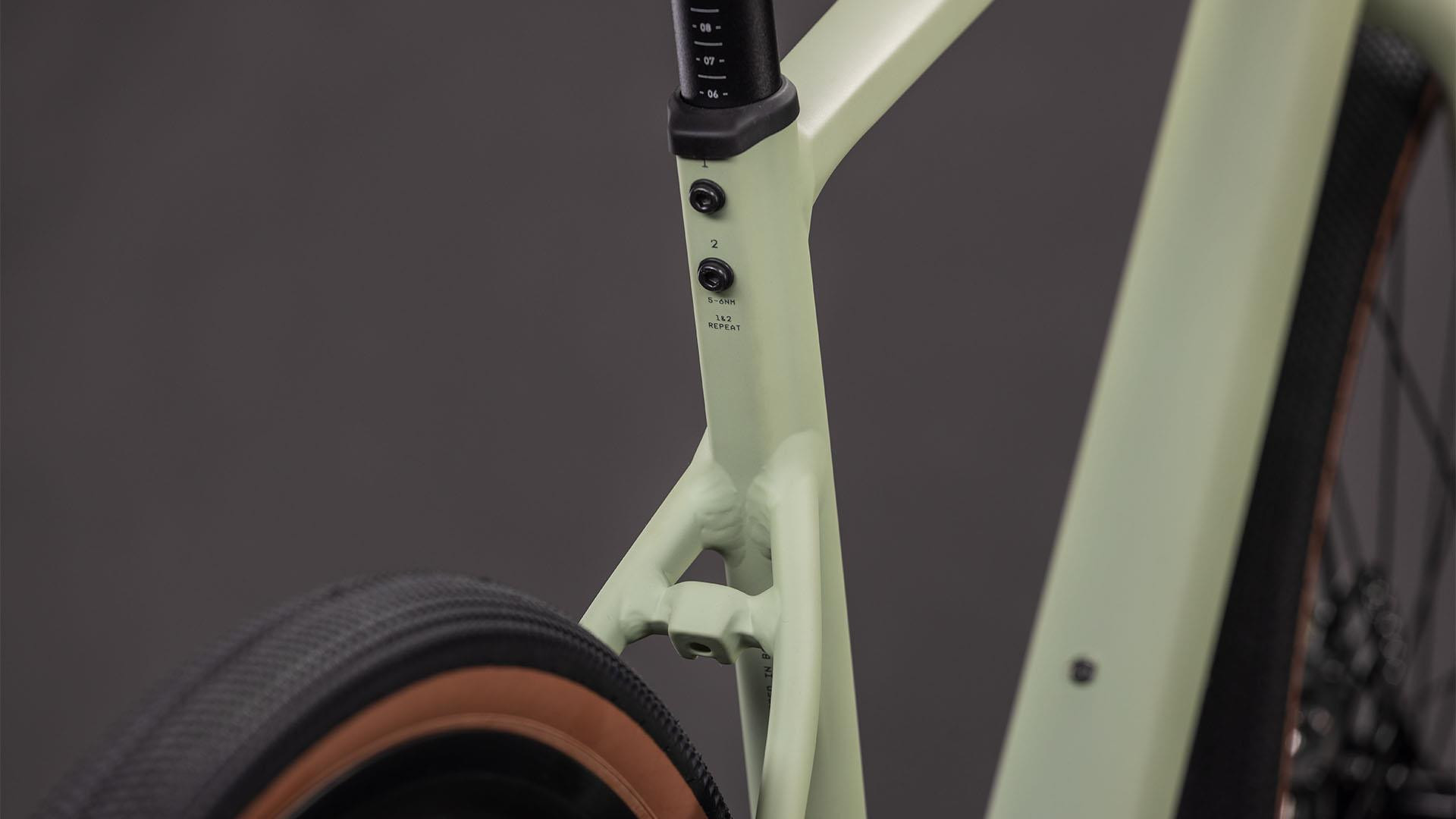 ROWER CUBE NUROAD PRO 2026