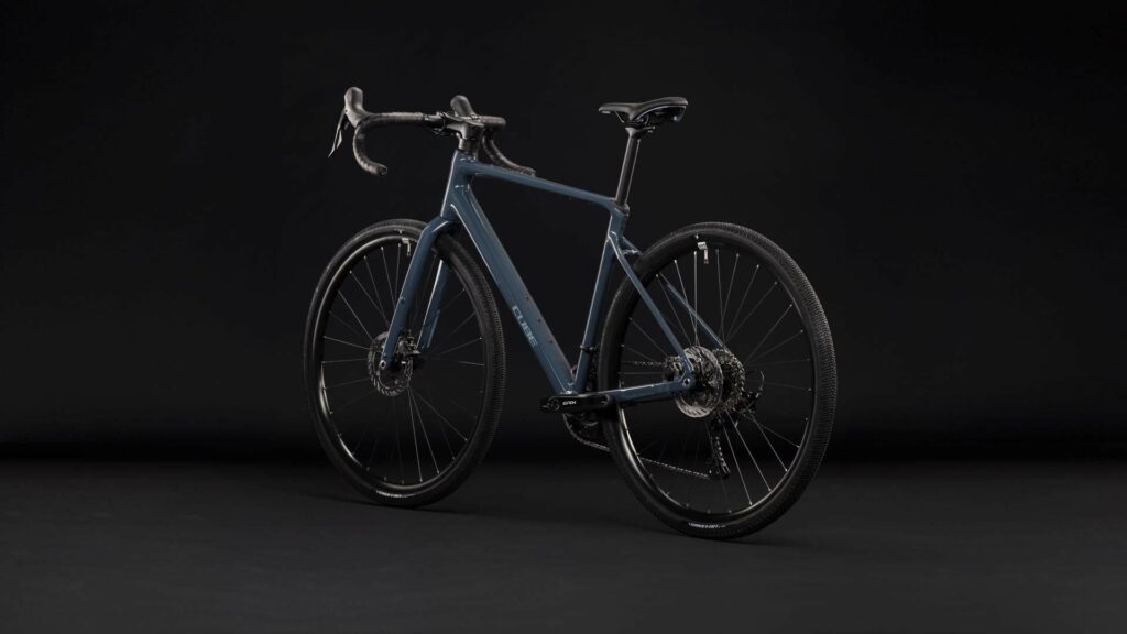 ROWER CUBE NUROAD RACE 2027