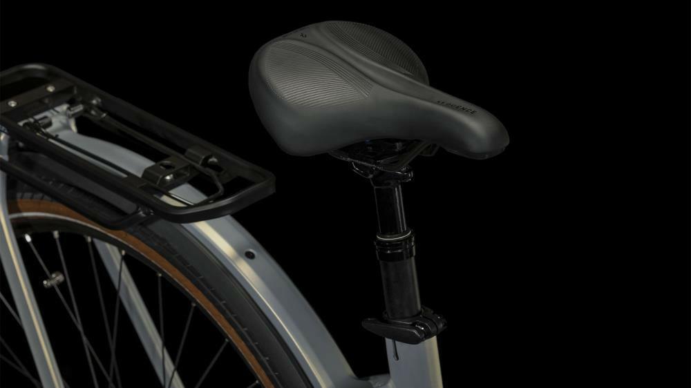 ROWER CUBE TOURING HYBRID PRO 625 2023