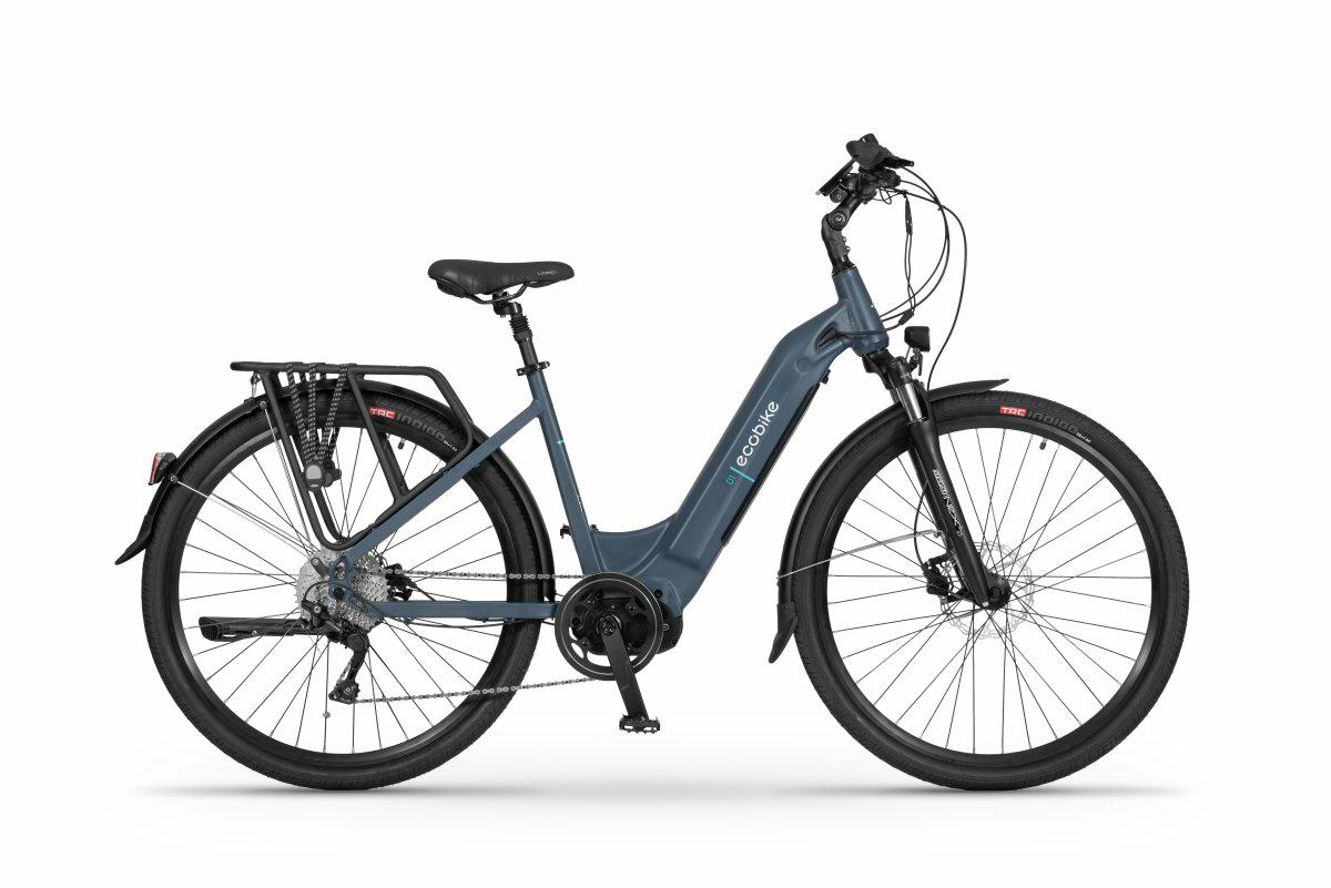 ROWER ECOBIKE D1 TREKKING