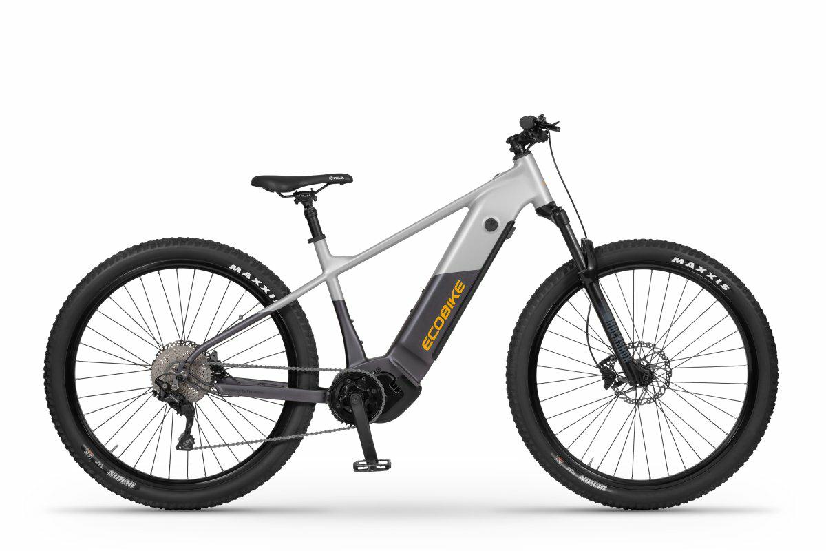 ROWER ECOBIKE MAULER