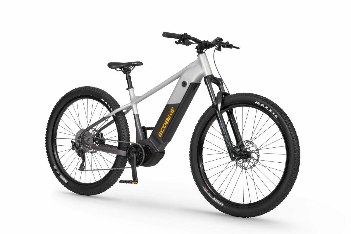 ROWER ECOBIKE MAULER