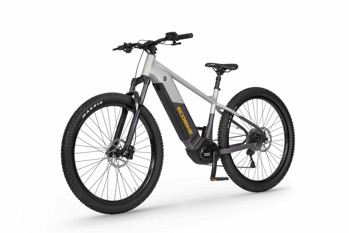 ROWER ECOBIKE MAULER