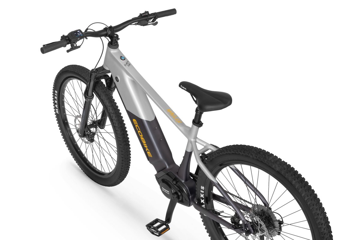ROWER ECOBIKE MAULER