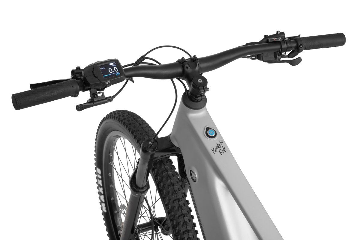 ROWER ECOBIKE MAULER