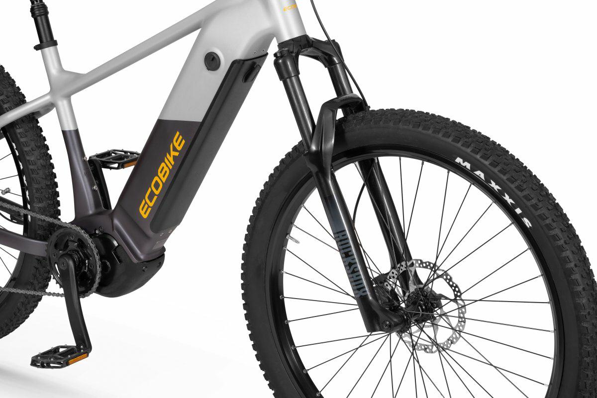ROWER ECOBIKE MAULER