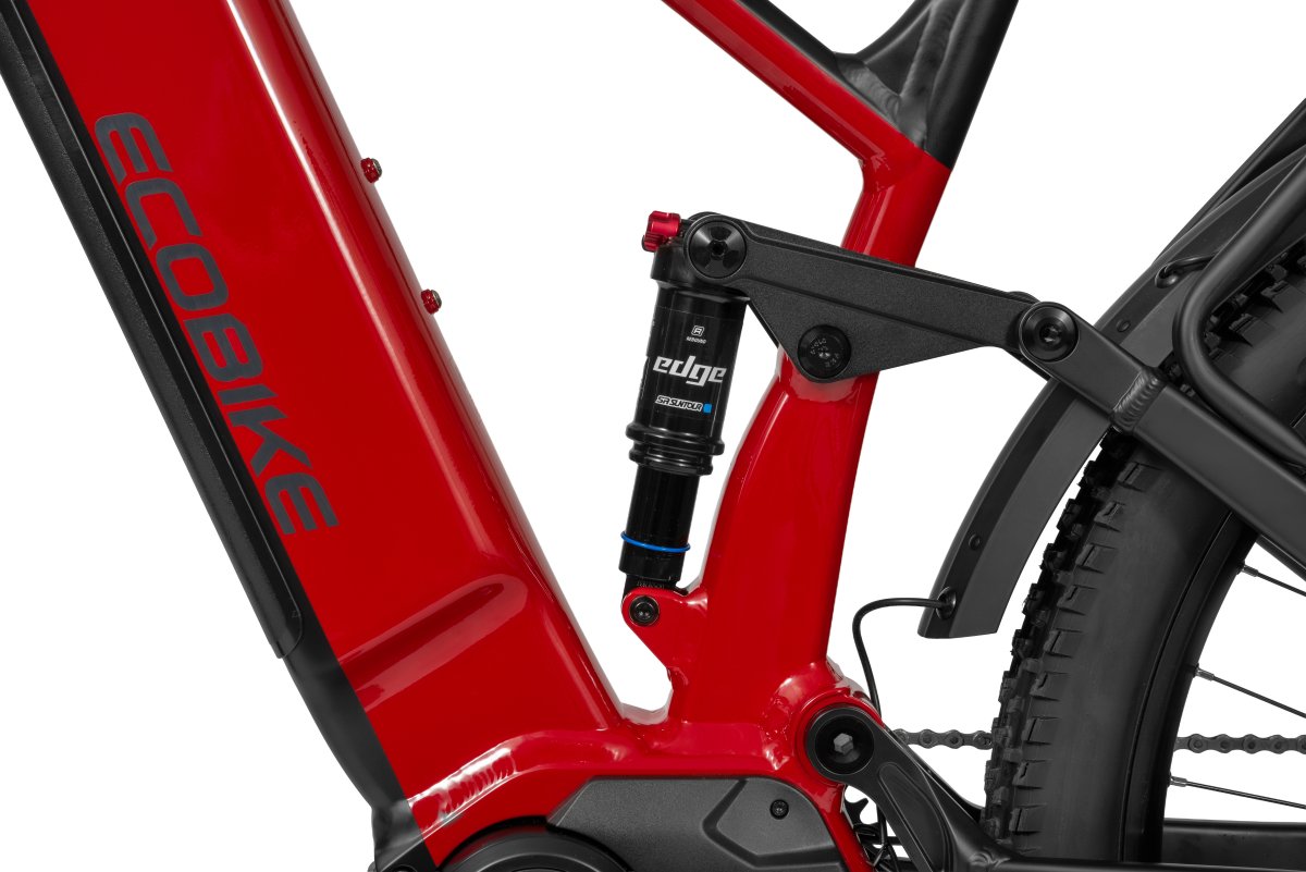 ROWER ECOBIKE RX 500 MAX SUV