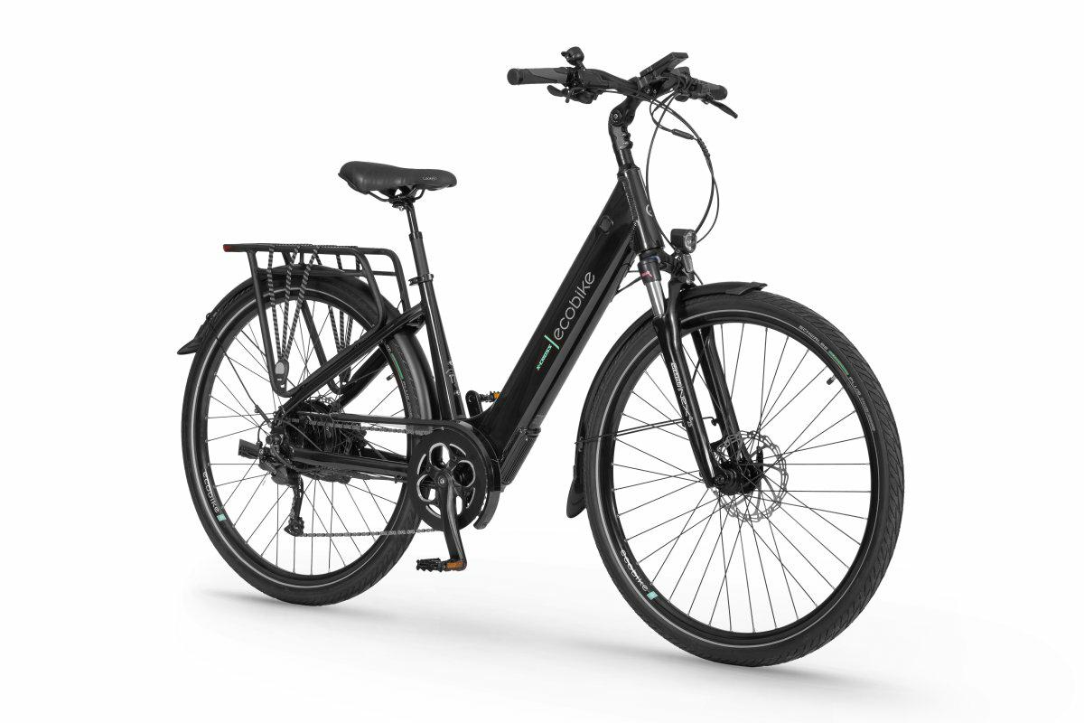ROWER ECOBIKE X-CROSS