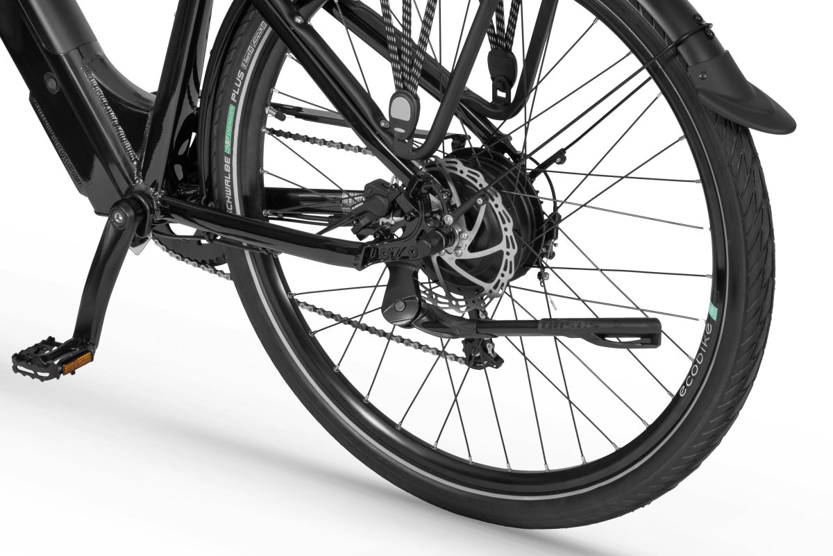 ROWER ECOBIKE X-CROSS