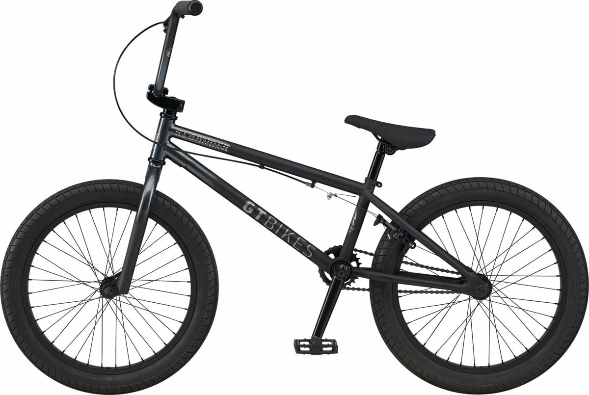 ROWER GT SLAMMER – czarny