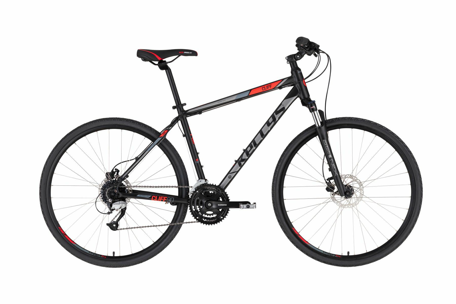 ROWER KELLYS CLIFF 90 2023/2024
