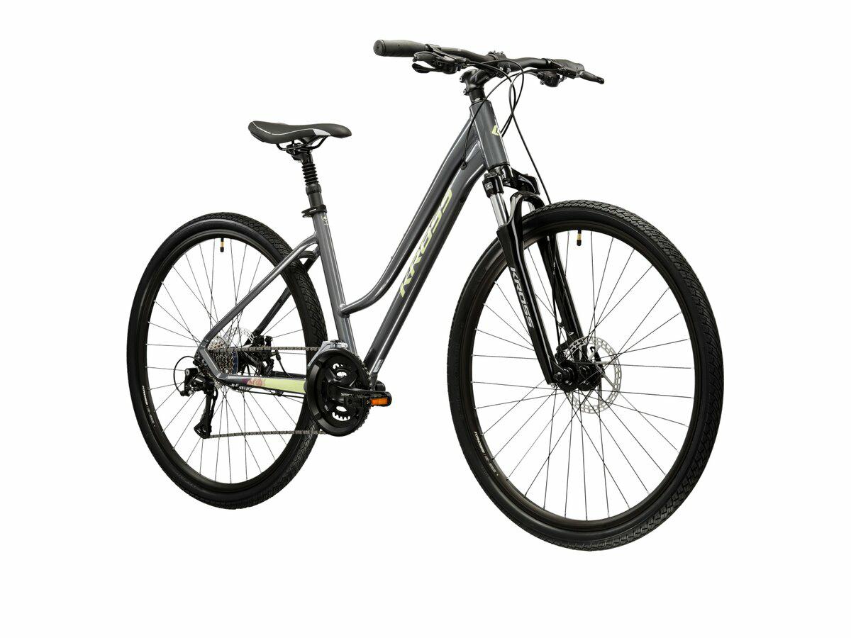 ROWER KROSS 28″ EVADO 3.0 LADY 2026