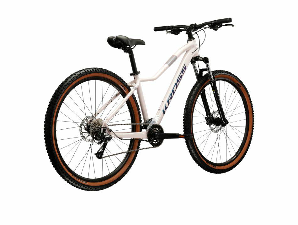 ROWER KROSS LEA 3.0 ULT.RA