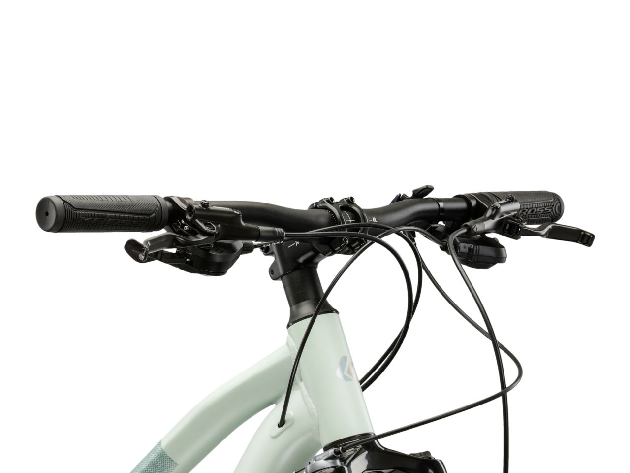 ROWER KROSS LEA 5.0 ULT.RA