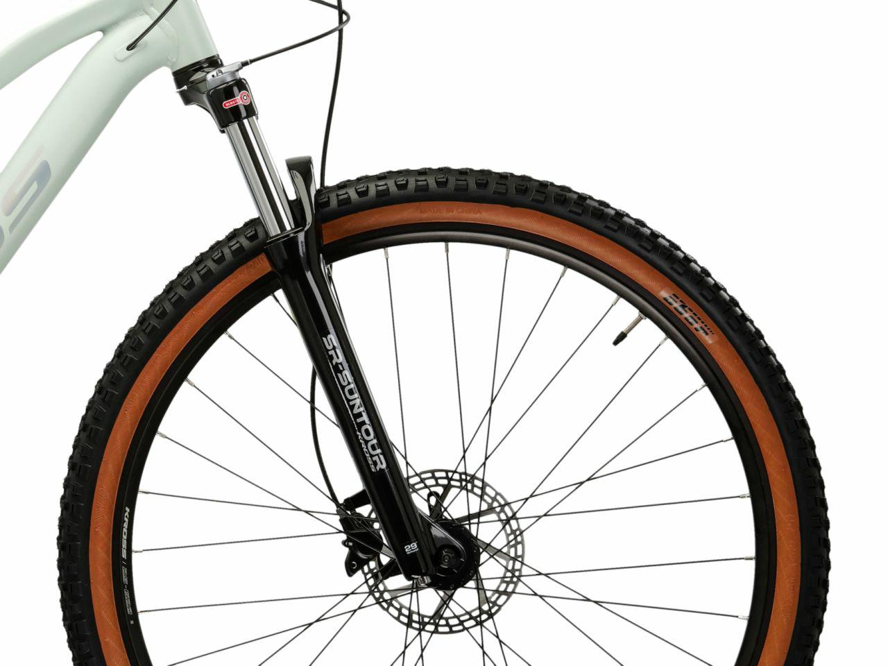 ROWER KROSS LEA 5.0 ULT.RA