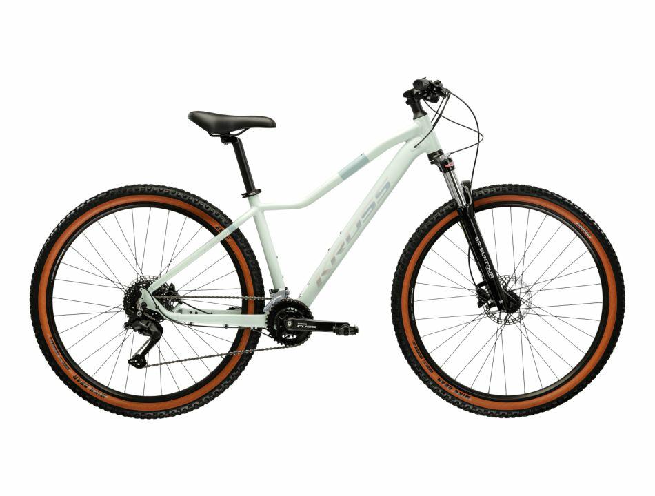 ROWER KROSS LEA 5.0 ULT.RA