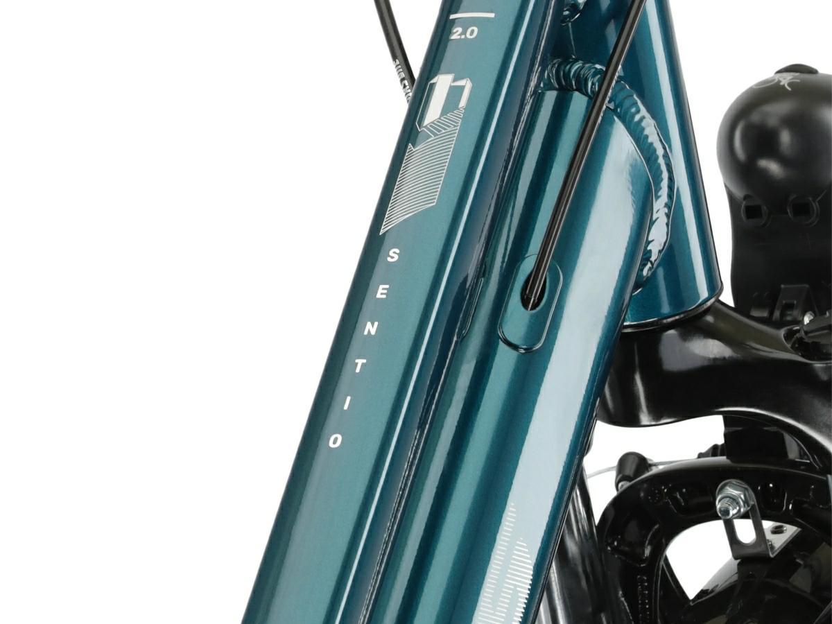 ROWER KROSS SENTIO 2.0 2024