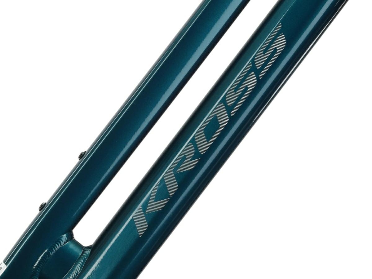 ROWER KROSS SENTIO 2.0 2024