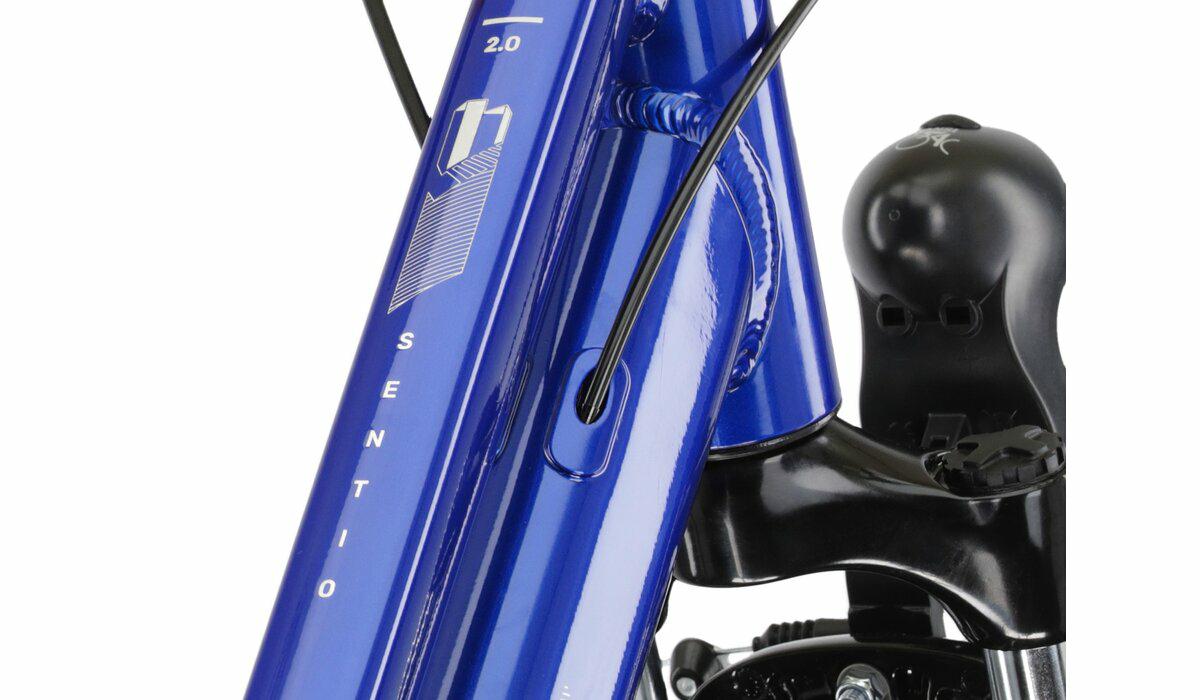 ROWER KROSS SENTIO 2.0 2024