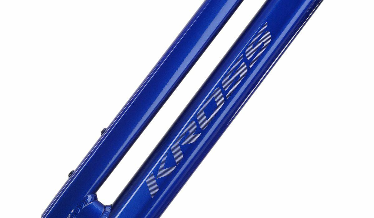 ROWER KROSS SENTIO 2.0 2024