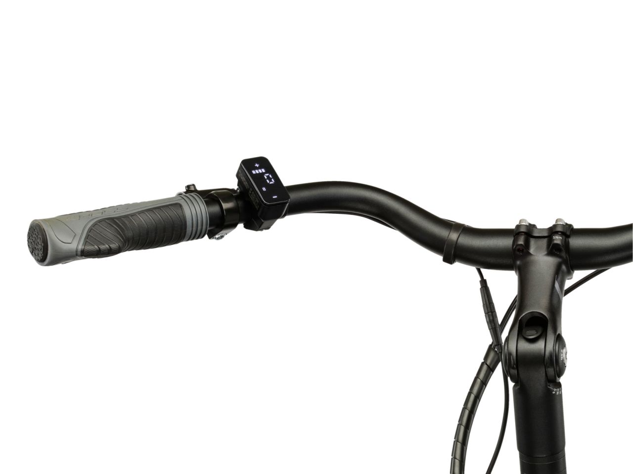 ROWER KROSS TRANS HYBRID 1.0