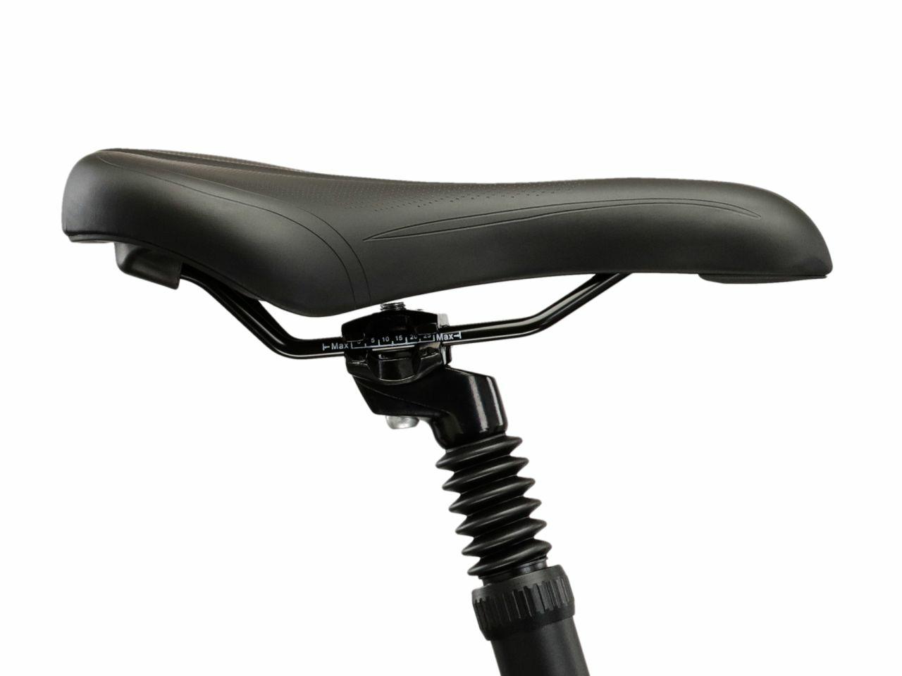 ROWER KROSS TRANS HYBRID 1.0