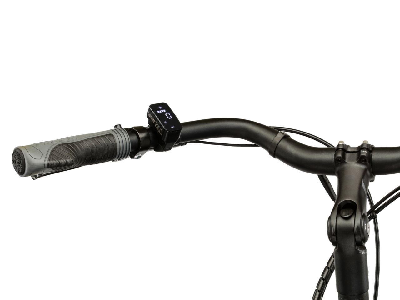 ROWER KROSS TRANS HYBRID 1.0