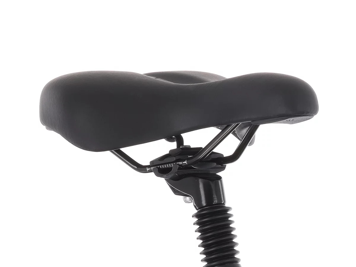 ROWER TABOU KINETIC 3 2026