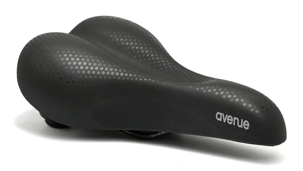 SIODŁO SELLE ROYAL CLASSIC MODERATE AVENUE – męskie