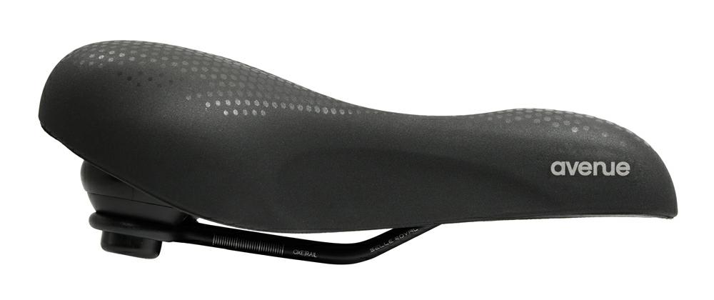 SIODŁO SELLE ROYAL CLASSIC MODERATE AVENUE – męskie