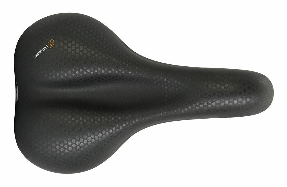 SIODŁO SELLE ROYAL CLASSIC MODERATE AVENUE – męskie
