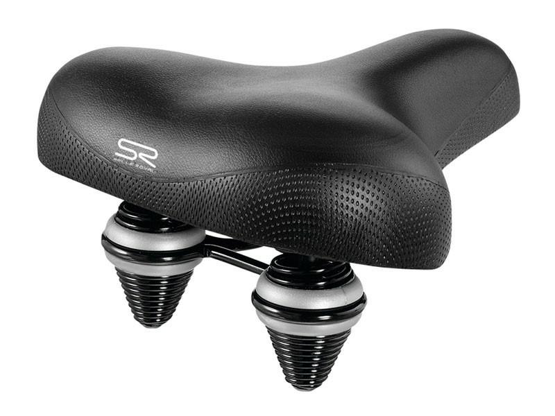 SIODŁO SELLE ROYAL RELAXED CLASSIC
