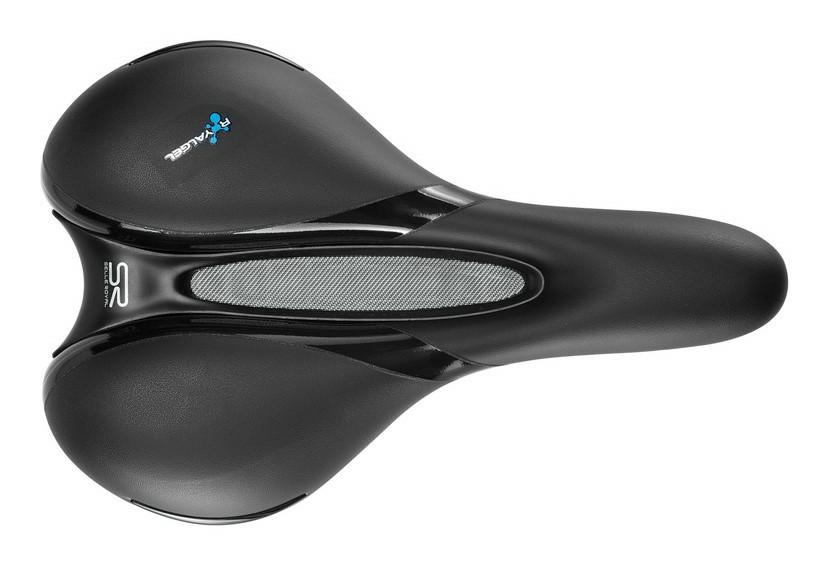 SIODŁO SELLE ROYAL RESPIRO SOFT MODERATE