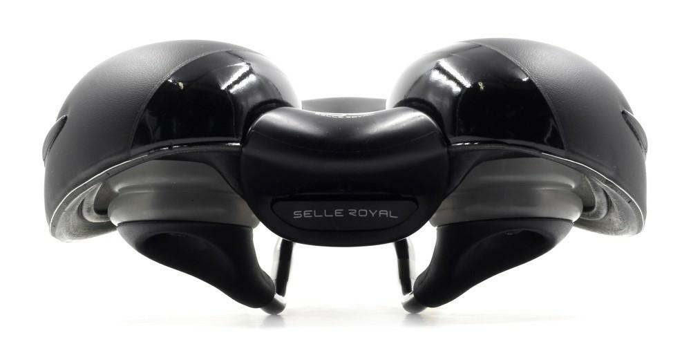 SIODŁO SELLE ROYAL RESPIRO SOFT MODERATE