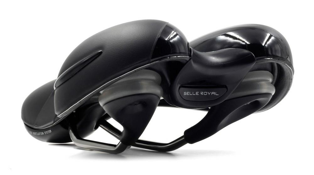SIODŁO SELLE ROYAL RESPIRO SOFT MODERATE