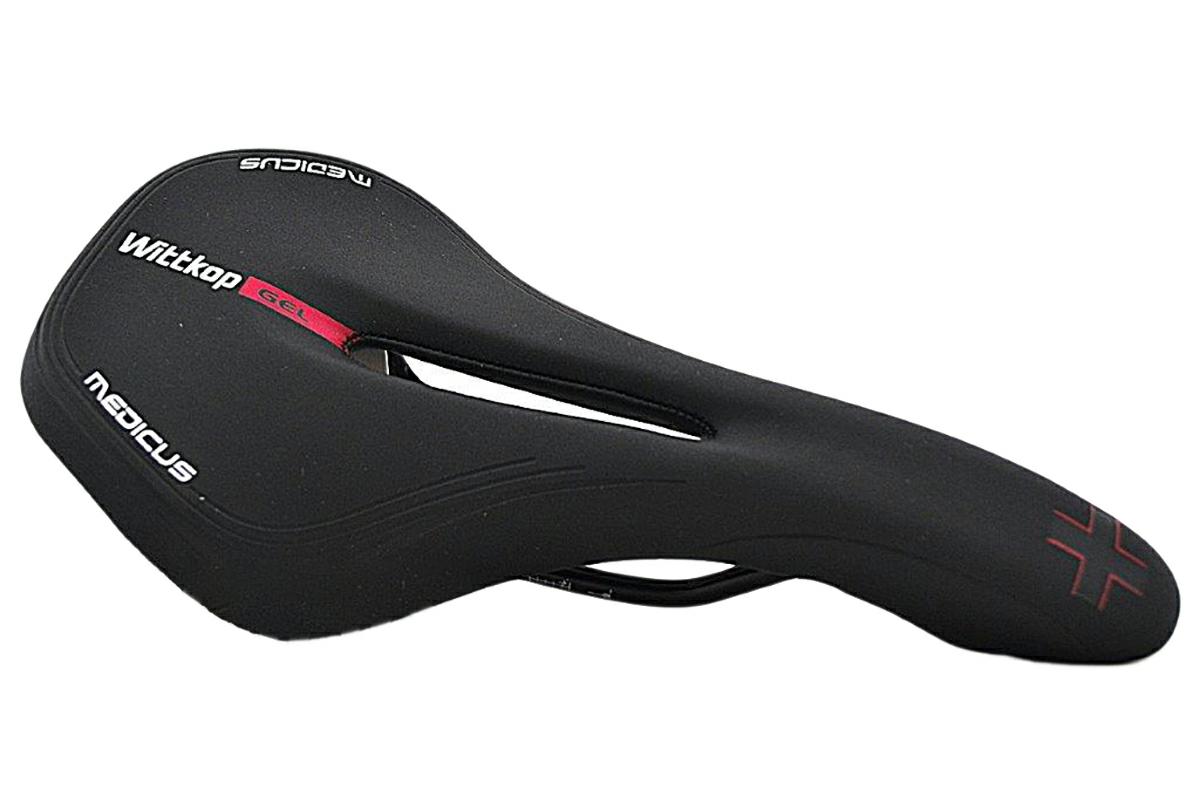SIODŁO WITTKOP MEDICUS TWIN 7.0 RACE