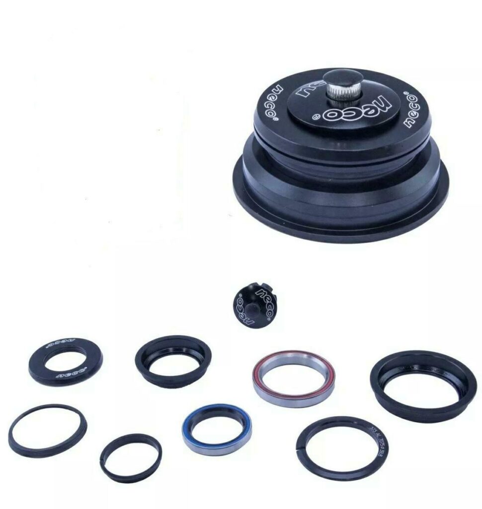 STERY NECO H385 BK