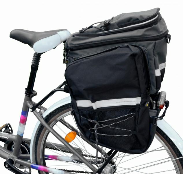 TORBO-SAKWA MERIDA NA SIODŁO C-BAG